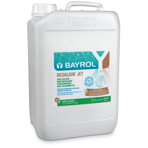 Algenmittel bayrol desalgin - bayrol,