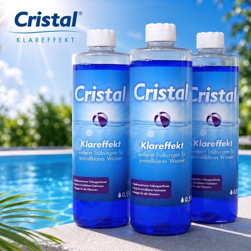 Sparset 3x cristal - -,