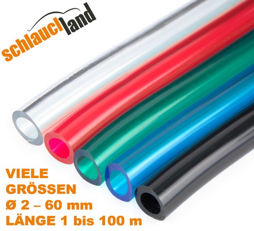 Pvc schlauch luftschlauch - pvc,