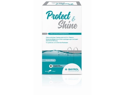 Bayrol protect shine 2 liter - protect,
