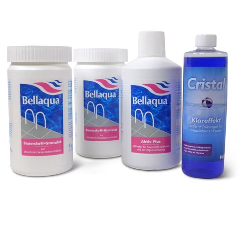 Bellaqua set - bellaqua,