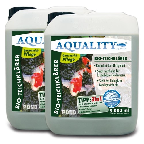 Aquality bio - aquality,