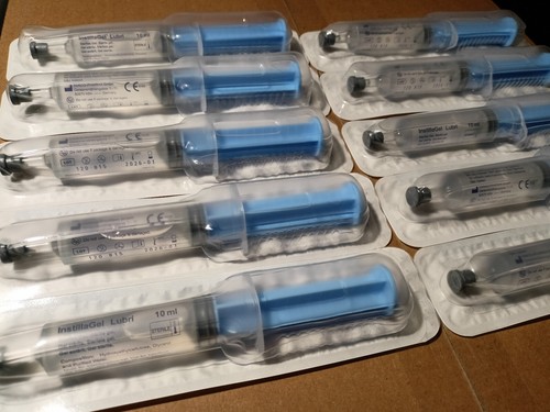 10ml gleitgel gleitmittel - x,