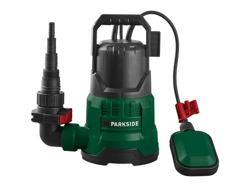 PARKSIDE®