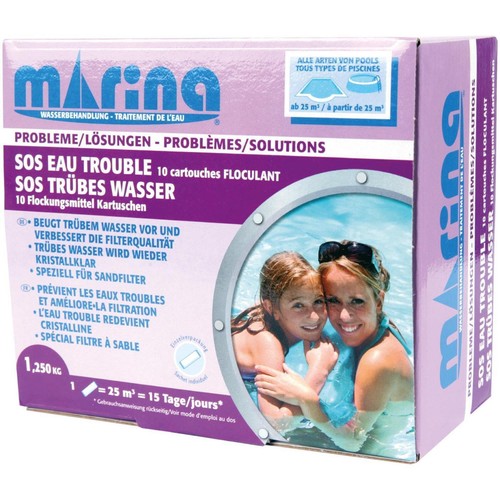 Pool wasserpflege chlorfrei - wasserpflege,