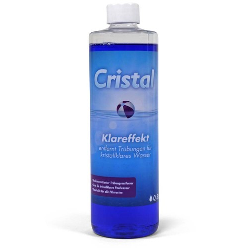 Cristal klareffekt l - klareffekt,