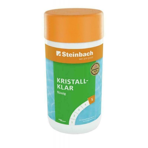 Wasserpflege steinbach - wasserpflege,