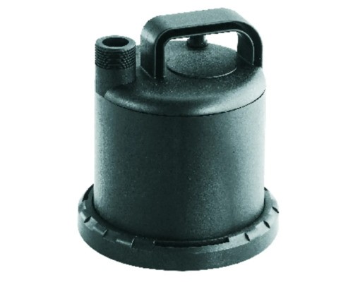 Klarwasser tauchpumpe nowax - klarwasser,