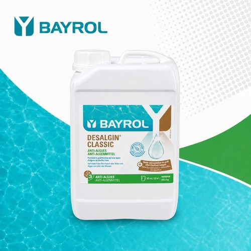 Bayrol desalgin l - bayrol,