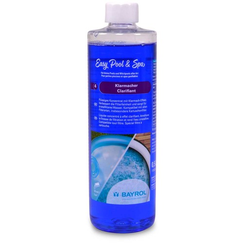 Bayrol easy pool - bayrol,