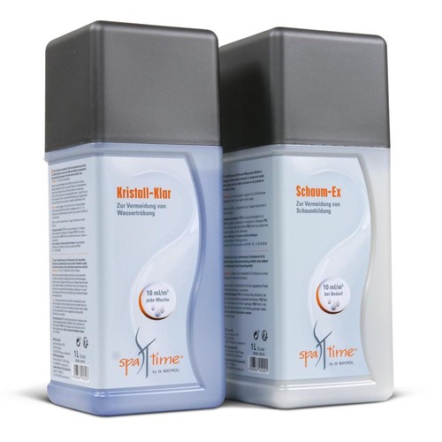 Bayrol spatime set - bayrol,