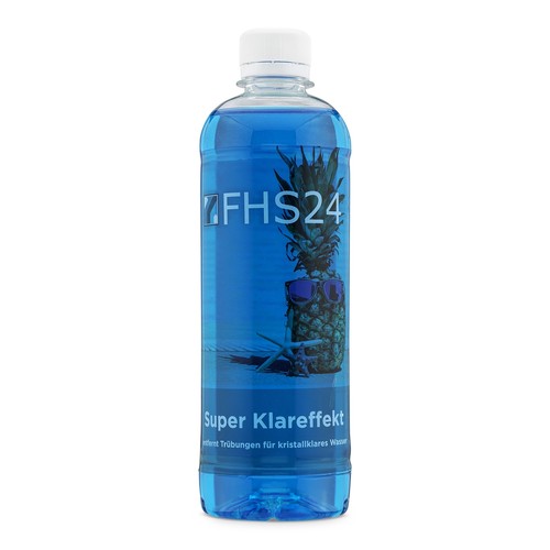 L fhs24 klareffekt - €19,98/l,