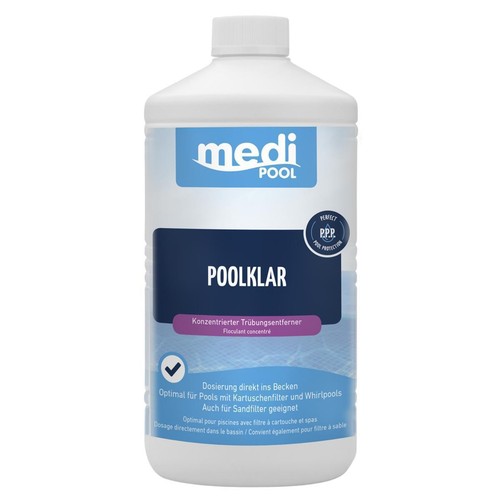 Poolklar medipool macht - poolklar, medipool,