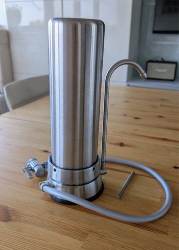 Wasserfilter quellklar - wasserfilter,