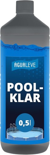 Agualeve poolklar - agualeve®,