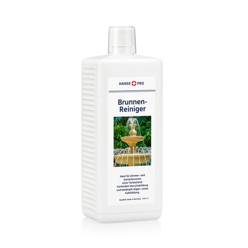 Hanse pro brunnen - hanse, pro®