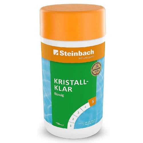 Steinbach poolpflege - steinbach,