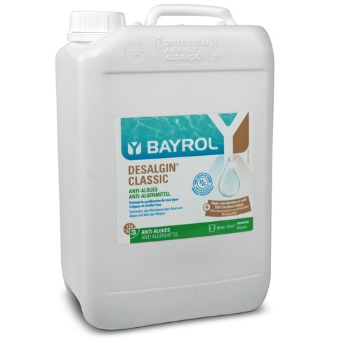 Bayrol desalgin l - bayrol,